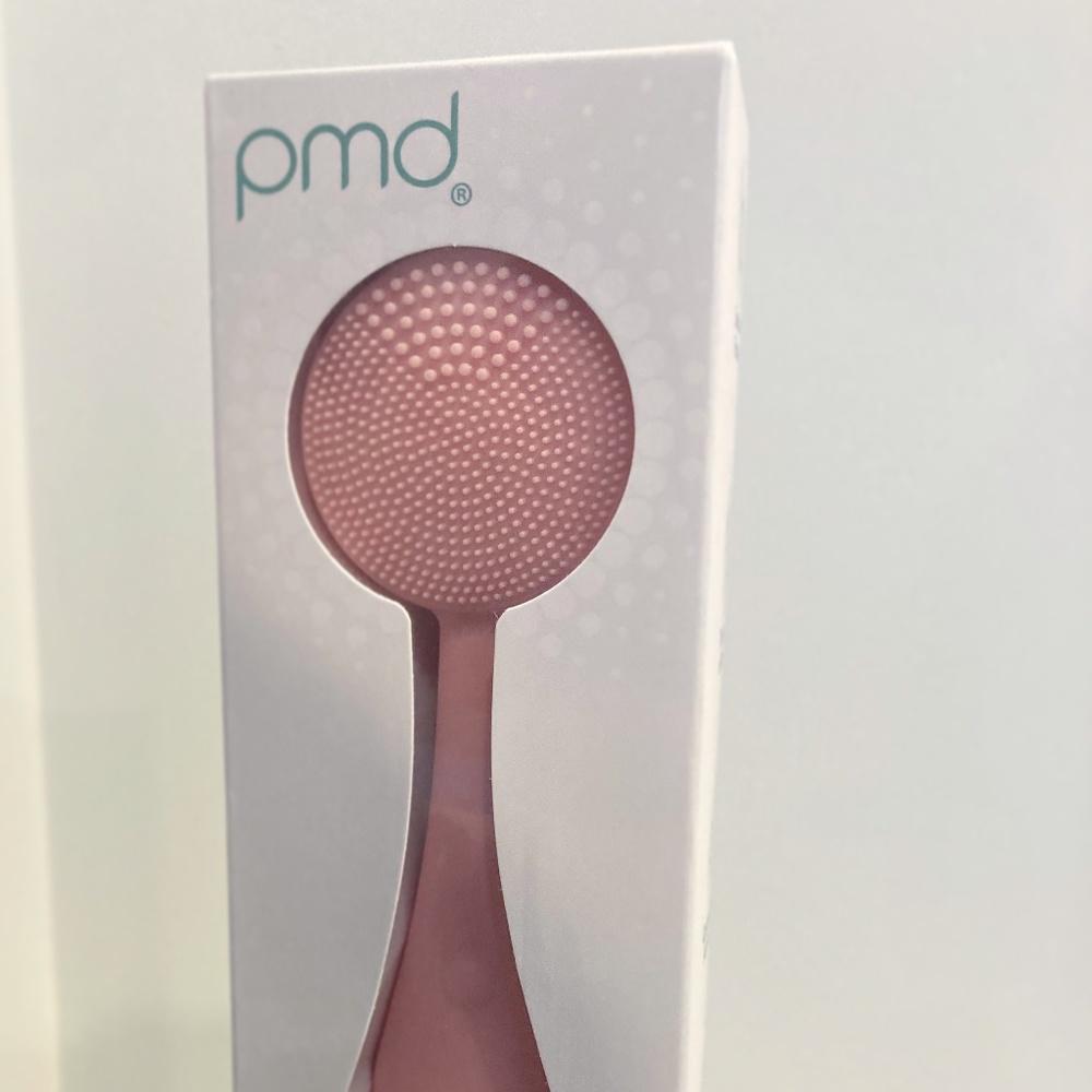 PMD Facial cleanser